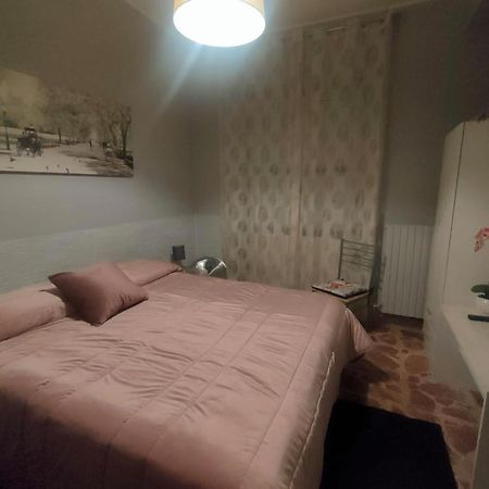 B&B Stadio 卡坦扎罗 外观 照片